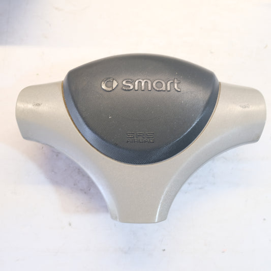 AIRBAG VOLANTE SMART FORFOUR 454 (2003 - 2006) 12s