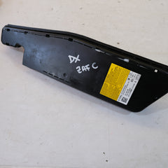 13251388 AIRBAG SEDILE DX DESTRO OPEL ZAFIRA (C) TOURER 1.6 B/MET 2013 BX51
