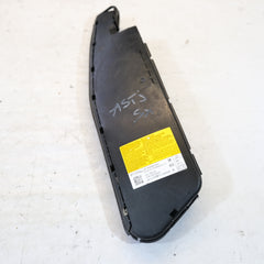 13251381 AIRBAG SEDILE SINISTRO LATO GUIDA OPEL Astra J 2° Serie 2009/2015 bx51