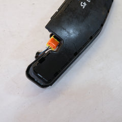 13251387 AIRBAG SEDILE SX SINISTRO OPEL ZAFIRA (C) TOURER 1.6 B/MET 2013 BX51