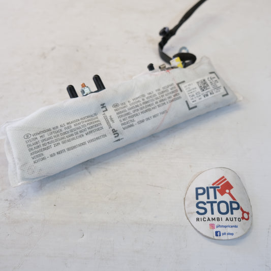 8y0880241d AIRBAG SEDILE SINISTRO SX GUIDA AUDI A3 8Y 2021>