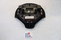 AIRBAG VOLANTE GUIDA PEUGEOT 308 Serie 96810154ZD (07>14) 12s