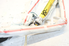 618923300F AIRBAG TENDINA LATERALE DESTRO LEXUS CT200H 2014 BX51