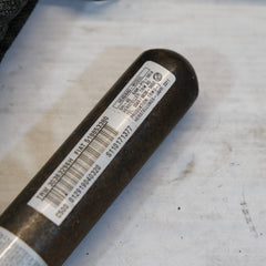 518853380 AIRBAG A TENDINA LATERALE SINISTRO SX FIAT GRANDE PUNTO EVO 2012 BX51