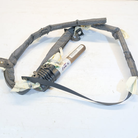 518853380 AIRBAG A TENDINA LATERALE SINISTRO SX FIAT GRANDE PUNTO EVO 2012 BX51