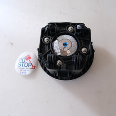 96866504zd AIRBAG GUIDA VOLANTE CITROEN C4 PICASSO 2008 12S