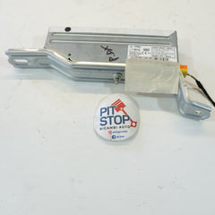 2058600902 DISPOSITIVO AIRBAG POSTERIORE DX MERCEDES CLASSE C W205 12S