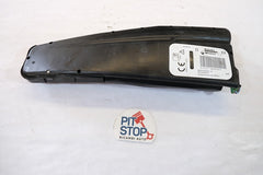 985h05592r DISPOSITIVO SEDILE DESTRO PASSEGGERO RENAULT CLIO 4 2012/2016 51S