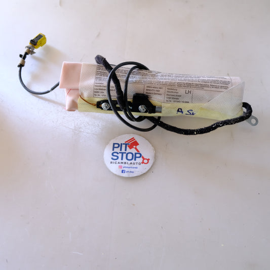 5N0880241F AIRBAG SEDILE SINISTRO LATO GUIDA VOLKSWAGEN TIGUAN 2010