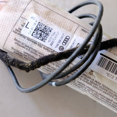 5N0880241F AIRBAG SEDILE SINISTRO LATO GUIDA VOLKSWAGEN TIGUAN 2010