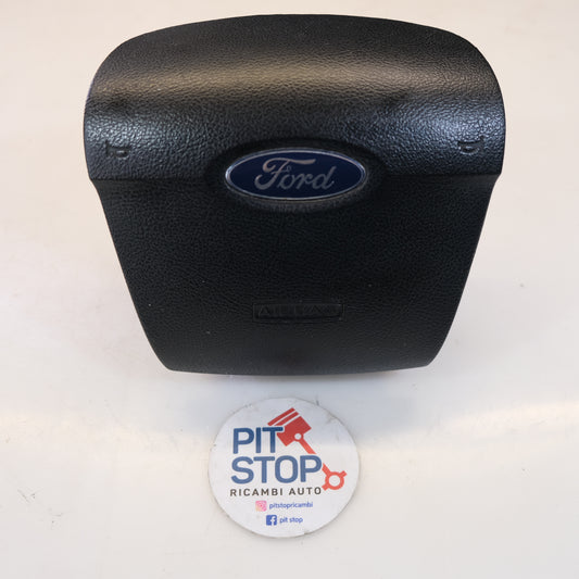 6m21u042b85kw AIRBAG GUIDA VOLANTE FORD S-MAX MONDEO 206/2012 12S