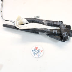 9654114980 Airbag Laterale Tendina Destro Citroen C4 Picasso 2009 bx51