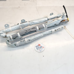 6091520L AIRBAG A TENDINA LATERALE SINISTRO GUIDA RENAULT KOLEOS 2009 359683