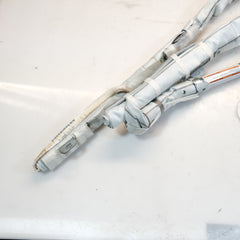 6091520L AIRBAG A TENDINA LATERALE SINISTRO GUIDA RENAULT KOLEOS 2009 359683