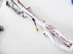 98251AG010 AIRBAG A TENDINA LATERALE SINISTRO GUIDA SUBARU OUTBACK 2008 483856