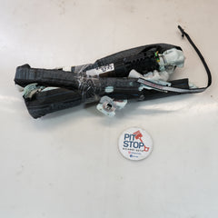 9654115280 AIRBAG CURTAIN LEFT GUIDE CITROEN C4 PICASSO 7 POST 2011 420016