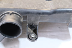 46783548 BOX SCATOLA FILTRO ARIA FIAT TIPO 357 500 L 351 352 1.4 BENZ 843A1000 BX51
