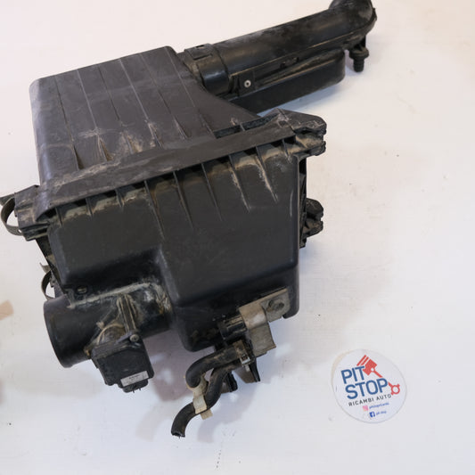 SCATOLA FILTRO ARIA AIRBOX SUZUKI SPLASH 1.2 BENZ 2010 BX51