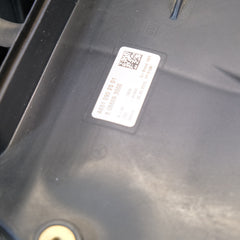 a6510902501 SCATOLA FILTRO ARIA AIRBOX MERCEDES CLASSE C 220 CDI W205 BX51