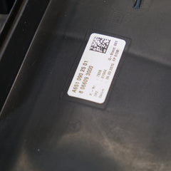 a6510902501 SCATOLA FILTRO ARIA AIRBOX MERCEDES CLASSE C 220 CDI W205 BX51