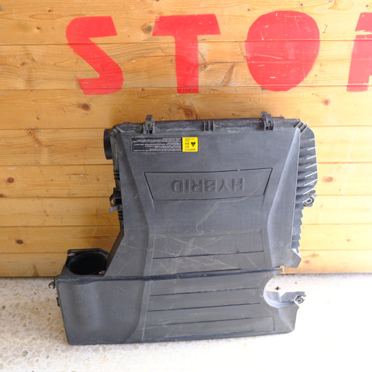 28110-g2100 scatola filtro aria airbox kia niro 1.6 gdi bx51