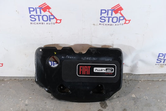 51922594 BOX SCATOLA FILTRO ARIA FIAT Panda 3° Serie 312 TwinAir 0.9 (12>) BX51