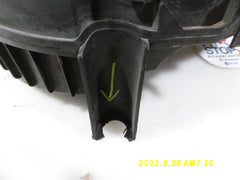 EXTERNAL CABIN FILTER BOX RENAULT SCENIC SERIES (9699) 103852