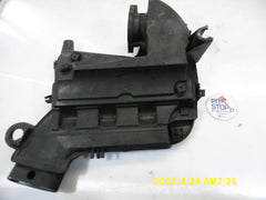 EXTERNAL CABIN FILTER BOX RENAULT SCENIC SERIES (9699) 103852