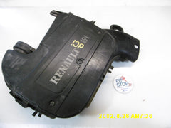 EXTERNAL CABIN FILTER BOX RENAULT SCENIC SERIES (9699) 103852