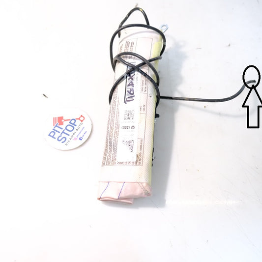 5n0880242g AIRBAG SEDILE DESTRO TIGUAN 5N 2008/2013