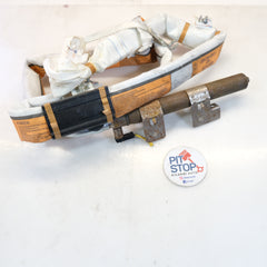 85010-2r000 AIRBAG A TENDINA LATERALE SINISTRO GUIDA HYUNDAi i30 2007/2011 bx51