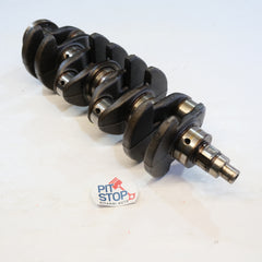 55569765 ALBERO MOTORE ALFA ROMEO 159 1.8 BENZINA 939A4000 12G