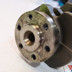 ALBERO MOTORE FORD FOCUS 1.5 TDCI MK4 2018> 10G