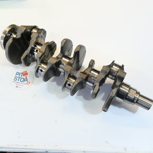 ALBERO MOTORE FORD FOCUS 1.5 TDCI MK4 2018> 10G