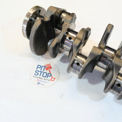 ALBERO MOTORE FORD FOCUS 1.5 TDCI MK4 2018> 10G