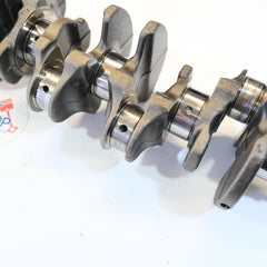 ALBERO MOTORE FORD FOCUS 1.5 TDCI MK4 2018> 10G