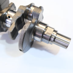 ALBERO MOTORE FORD FOCUS 1.5 TDCI MK4 2018> 10G