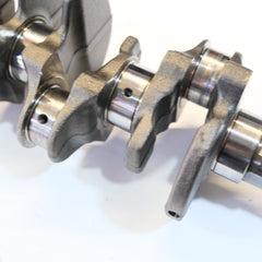 ALBERO MOTORE FORD FOCUS 1.5 TDCI MK4 2018> 10G