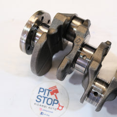 ALBERO MOTORE FORD FOCUS 1.5 TDCI MK4 2018> 10G