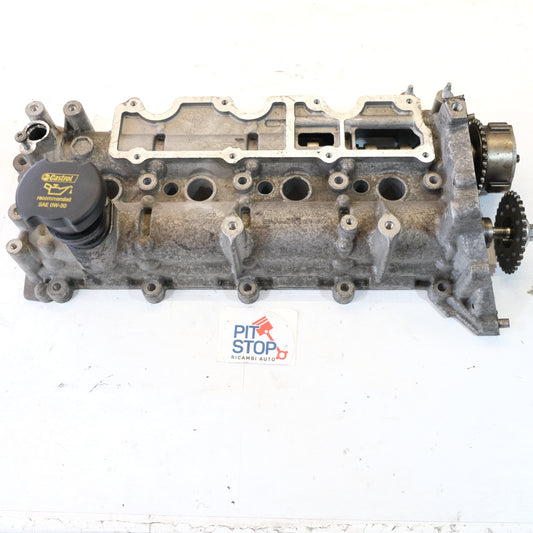 G4D3-6J011 COPERCHIO SEDE ALBERO A CAMME JAGUAR XE Serie (X760) 204DTD BX51