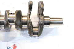 H6BG-6303 ALBERO MOTORE FORD ECOSPORT 1.0TB M1JU M1JJ BENZINA 2019 12G