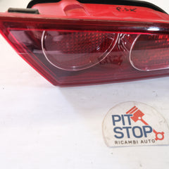 STOP FARO SINISTRO PORTELLONE COFANO ALFA ROMEO 159 BERLINA 2008 12S