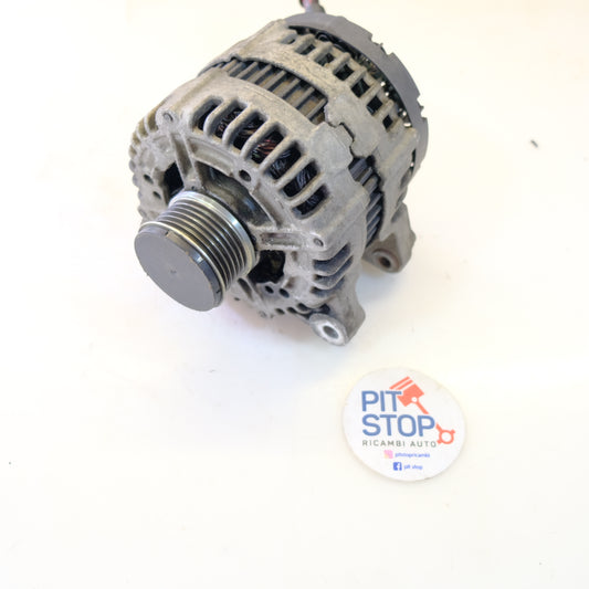 7G9N-10300-EA ALTERNATORE FORD MONDEO S-MAX 2008 2.0 tdci 103KW