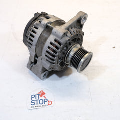 13502583 ALTERNATORE OPEL INSIGNIA (68-69) 2.0 CDTI 16V MAN 6M 160CV 2009 10g