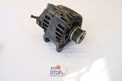 231001318R 231007865R ALTERNATORE RENAULT CLIO CAPTUR SANDERO 1.5 dci K9K 10G