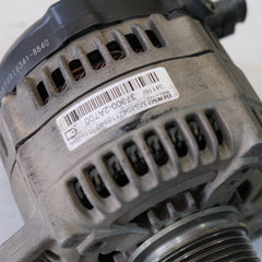37300-2a700 ALTERNATORE HYUNDAI TUCSON KIA SPORTAGE 1.7 CRDI 130A 2016> 12G
