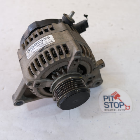 37300-2a700 ALTERNATORE HYUNDAI TUCSON KIA SPORTAGE 1.7 CRDI 130A 2016> 12G