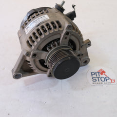 37300-2a700 ALTERNATORE HYUNDAI TUCSON KIA SPORTAGE 1.7 CRDI 130A 2016> 12G