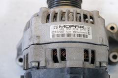 52137907 ALTERNATOR FIAT PANDA 500 TYPE 1.2 PETROL START STOP 1050412