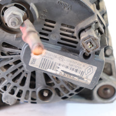 8200537415B ALTERNATORE VALEO DACIA SANDERO LOGAN 1.5 DCI 8V 85CV (2004>2012) 10G